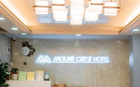 Mount Crest Hotel